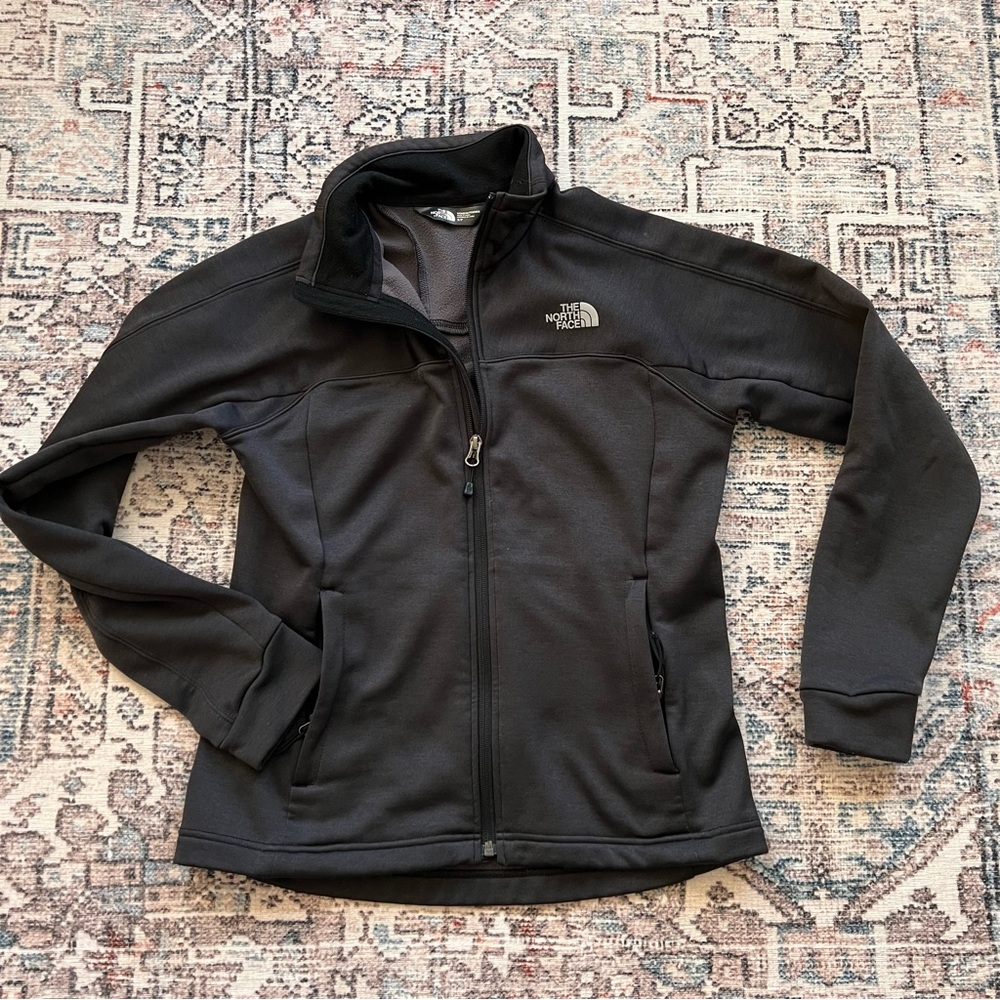 The North Face | Zip Fleece